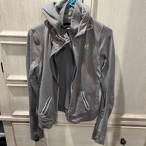 Abercrombie and fitch sweater